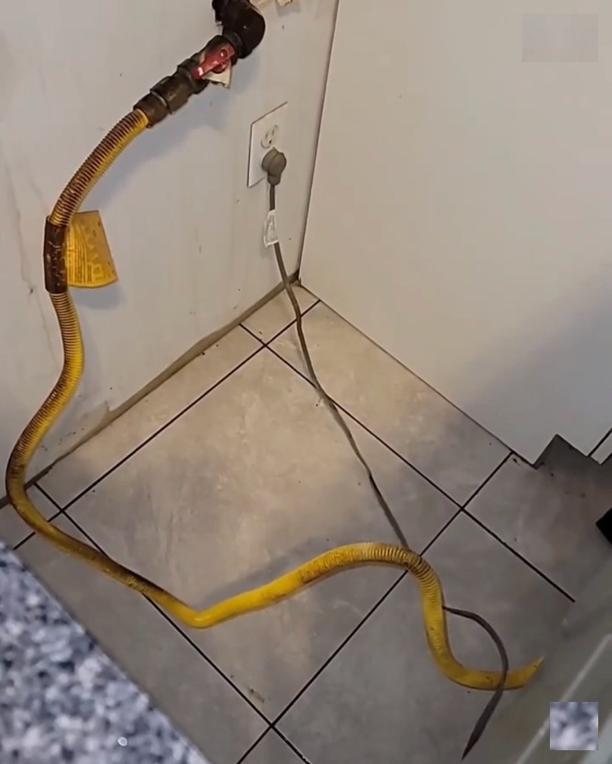 Post-repair cleanup , after